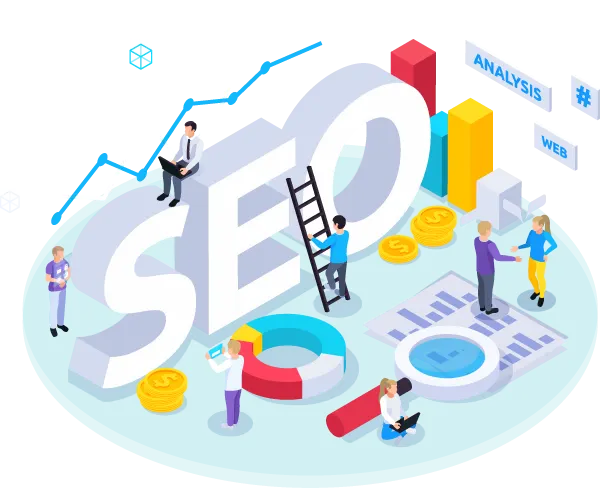 Search Engine Optimization (SEO)