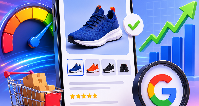 How to Optimize Mobile E Commerce Product Pages for Googles Core Web Vitals