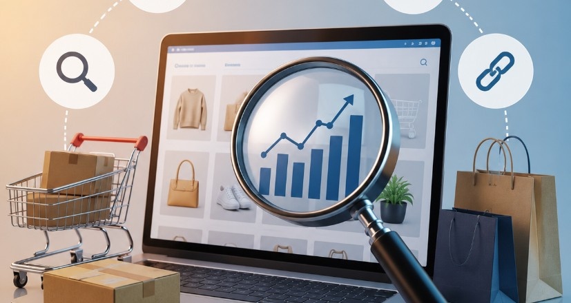 SEO Strategies for eCommerce Websites