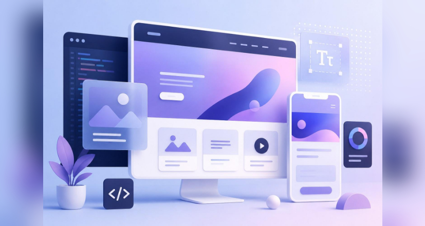 Top Website Design Trends for Modern Businesses