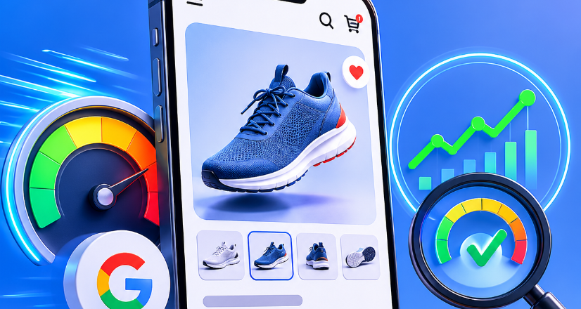 How to Optimize Mobile E Commerce Product Pages for Googles Core Web Vitals