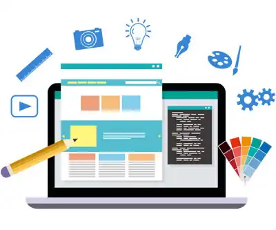 Importance of website designing in the business