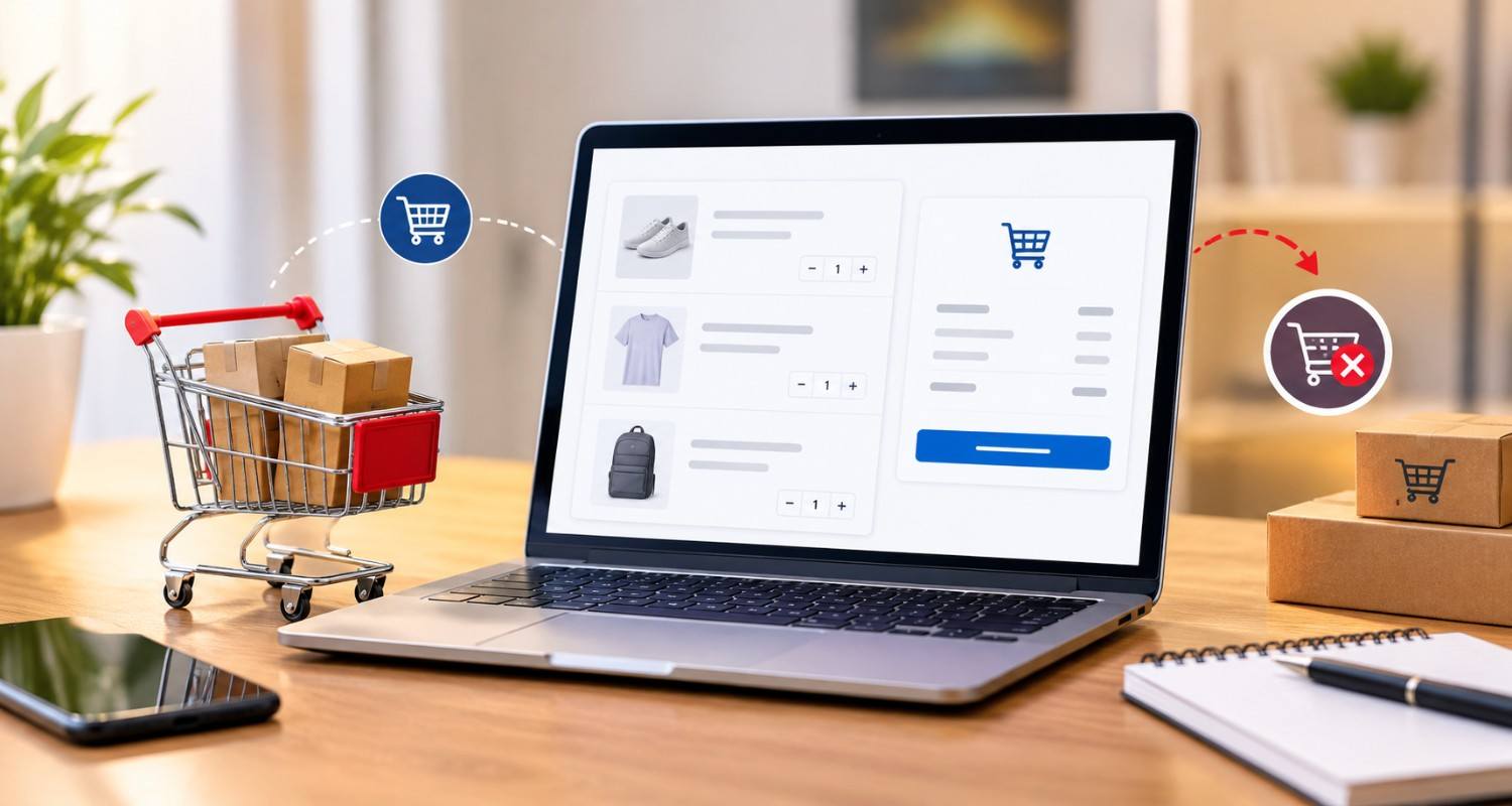 How to Reduce Cart Abandonment on Your Online Store