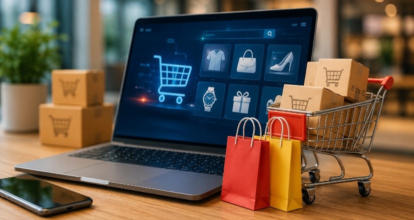 Why eCommerce Websites Are Essential for Modern Retail Businesses