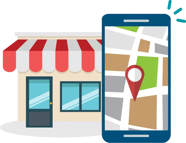 Google My Business management service for local SEO